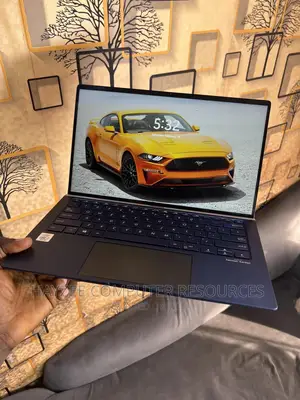 Laptop Asus Zenbook 14 UX434 16GB Intel Core I7 SSD 512GB