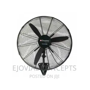 Binatone 26-Inch Powerful Industrial Wall Fan IWF-2600