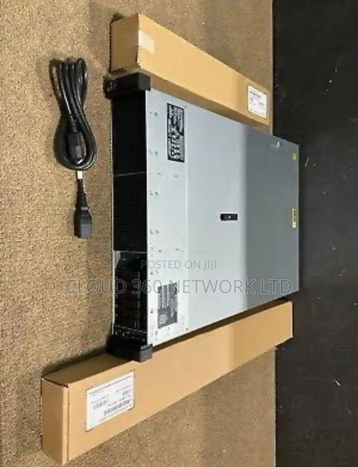Hpe Proliant Dl380 G10 4210R