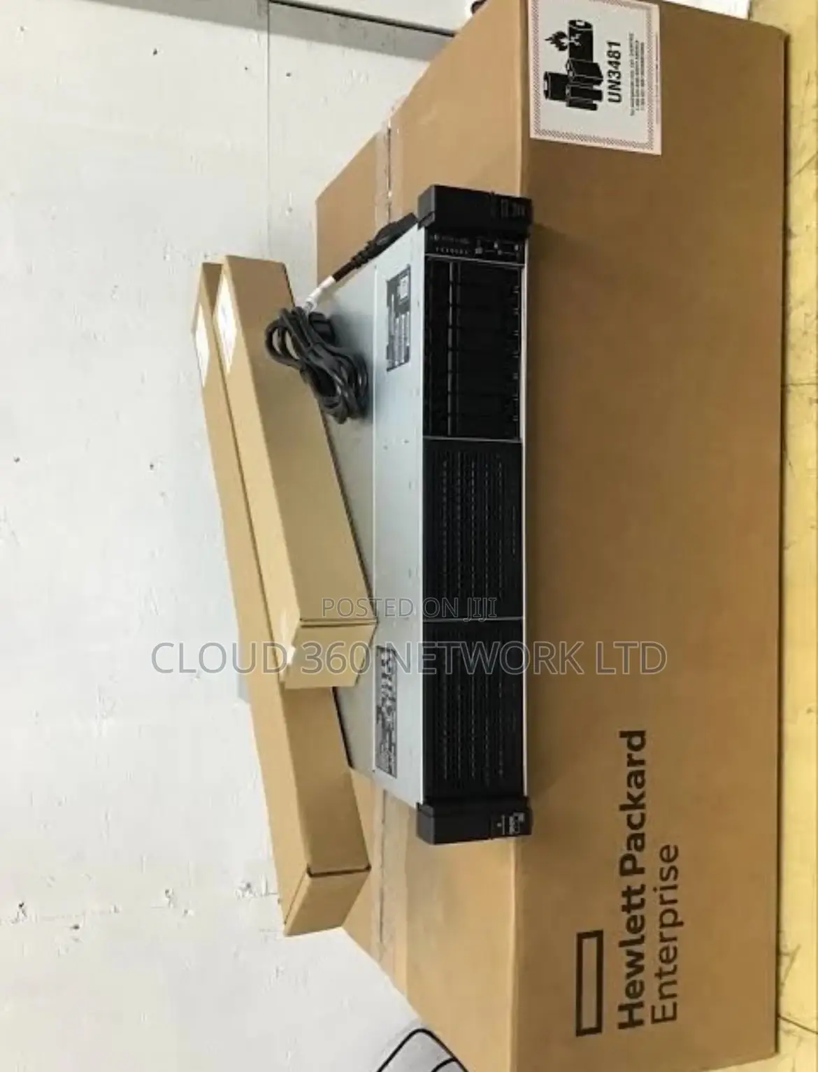 Hpe Proliant Dl380 G10 4210R