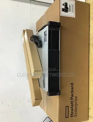 Hpe Proliant Dl380 G10 4210R