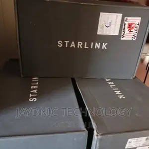 Starlink Satellite Network in Rivers State