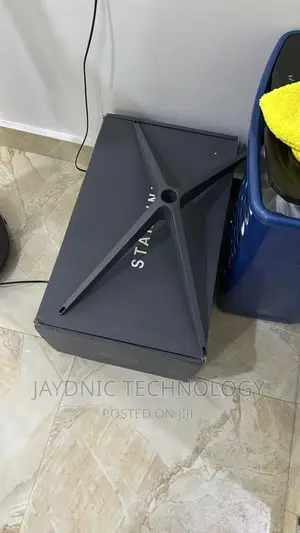 Starlink Network in Port Harcourt