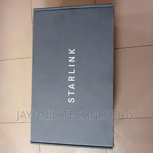 Starlink Networking Satellite in Bayelsa
