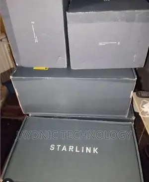 Starlink Internet Kit in Yenegoa Bayelsa