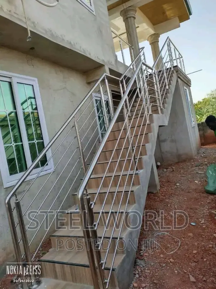 Paramount Stainless Design