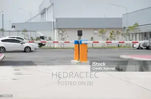RFID Long Range Tags/Cards, Loop Detectors, Boom Barrier