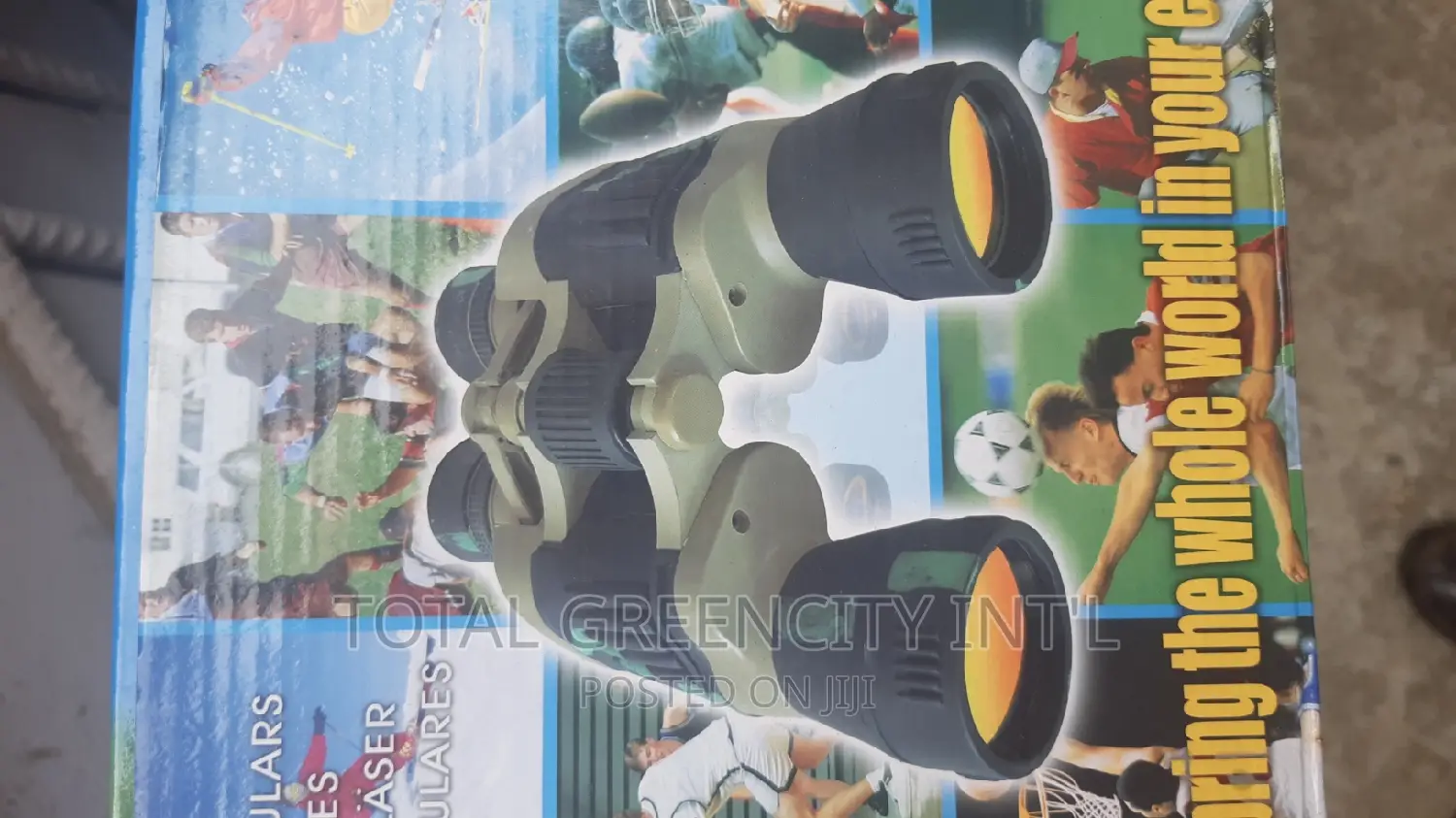 Medical Telescope in Lagos Island (Eko) Medical Supplies & Equipment