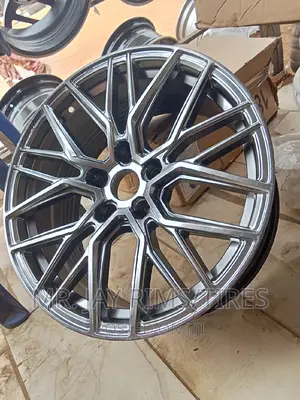 Brand New 18inch Rims Specially for Toyota Avalon