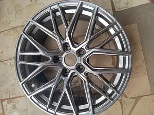 Brand New 18inch Rims Specially for Toyota Avalon