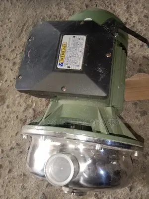 2hp Stainless Surface Pump