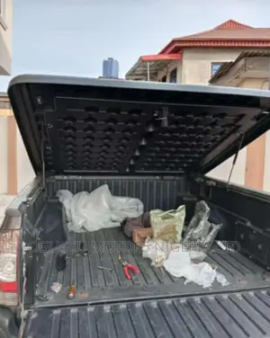 Booth Cover Tacoma 2005 to 2018 Model