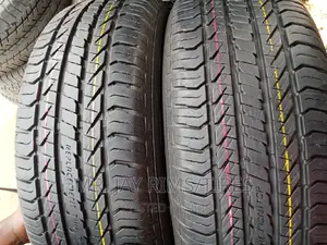 Neatly Used and First Grade Tokunbo Tyres