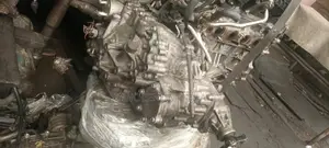 Gearbox for Nissan Qashqai.
