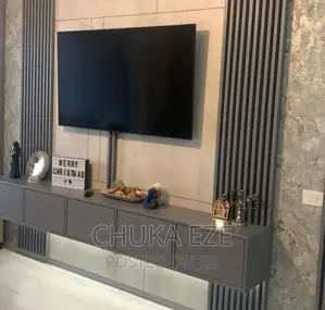 Flutted Wall Cladding Panel