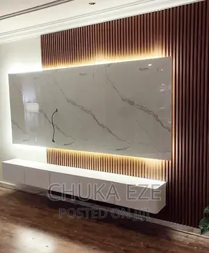 Flutted Wall Cladding Panel