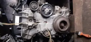 Ford Escape Engine 2.5 Model 0 8