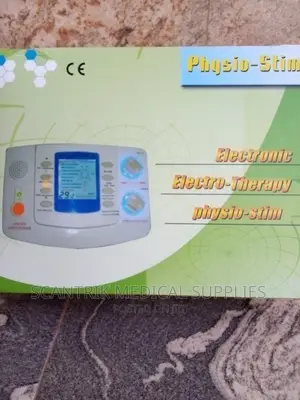 Digital Massage Machine for Body Blood Circulation