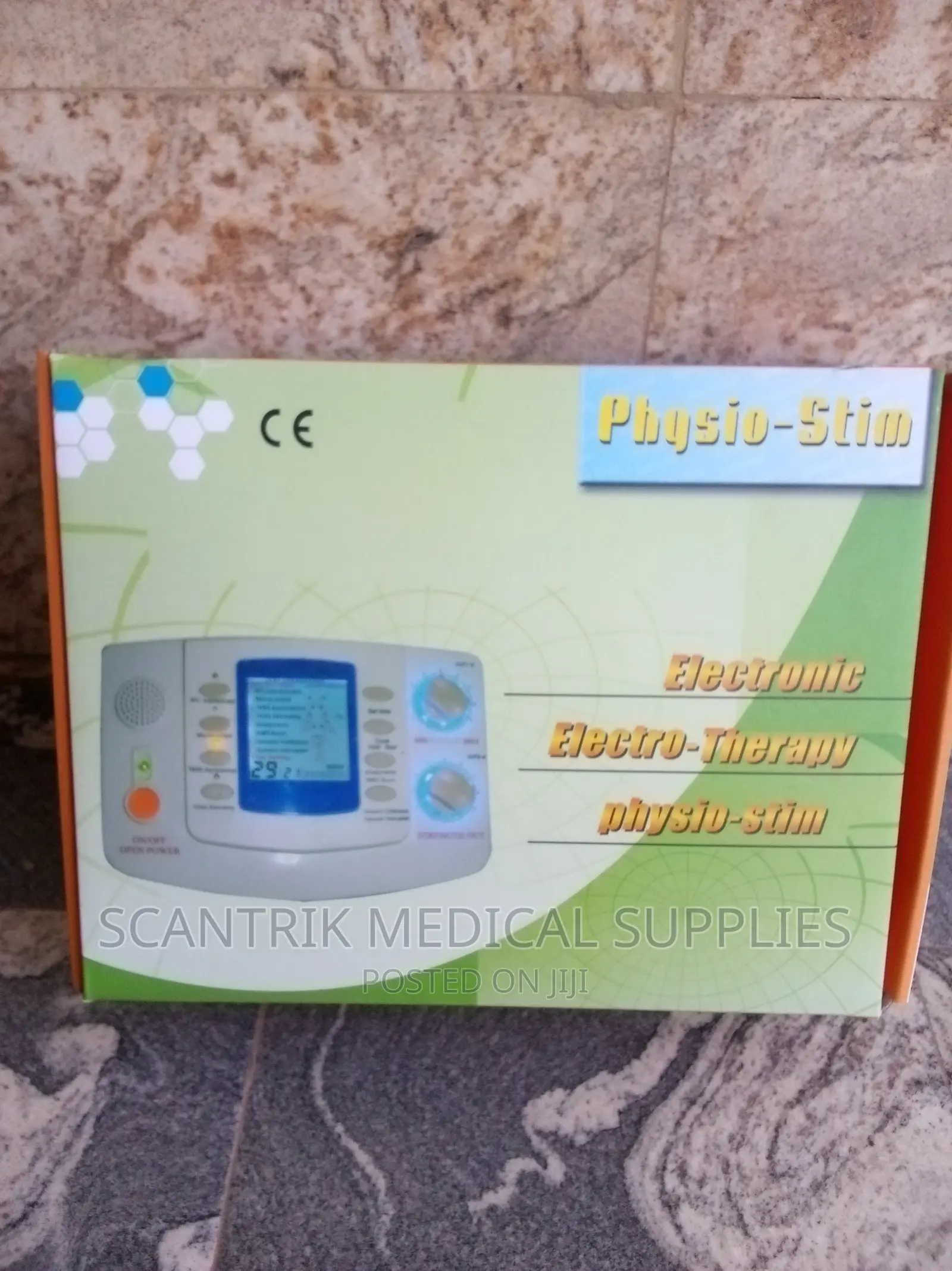 Physio Solutions Electro Therapy