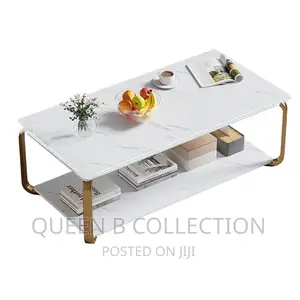 Luxury Center Table