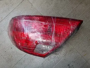 Rear Light for Acura CL