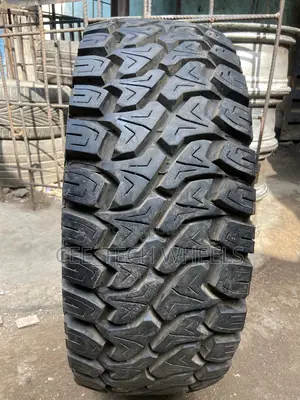 17 Inch Off-Road