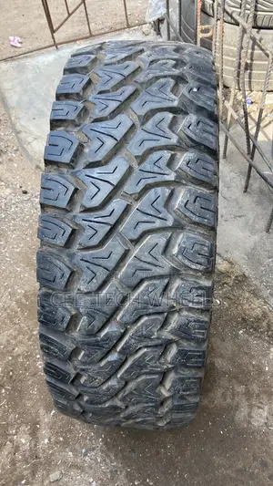 17 Inch Off-Road