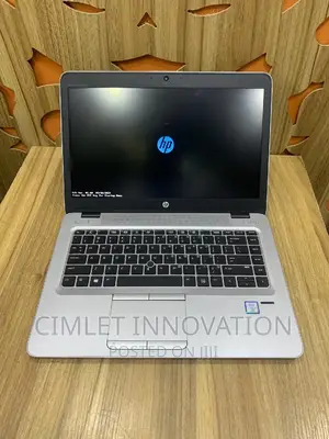 Laptop HP EliteBook 840 G3 8GB Intel Core I7 SSD 256GB