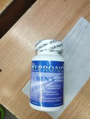 Reproaid Men's Fertility Formula