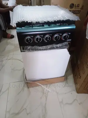 4+0 Nexus Gas Burner Nx-5055