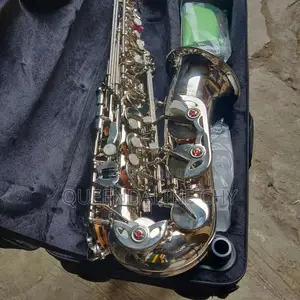 Professional Saxophone