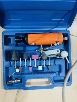 Air Die Grinder