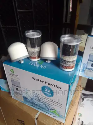 Leegend Water Purifier Replacement Kits