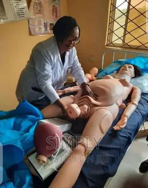 Delivery Manikins Available