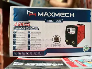 200A Mini Welding Machine