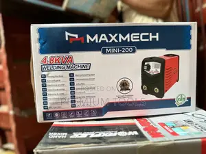 200A Mini Welding Machine
