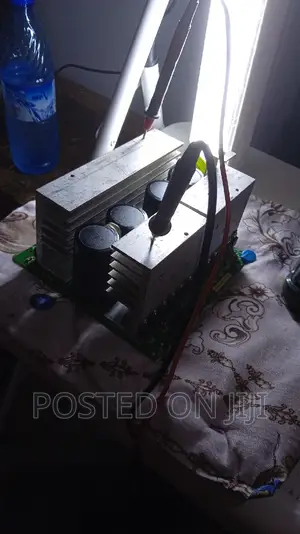 Inverter Repair Engineer