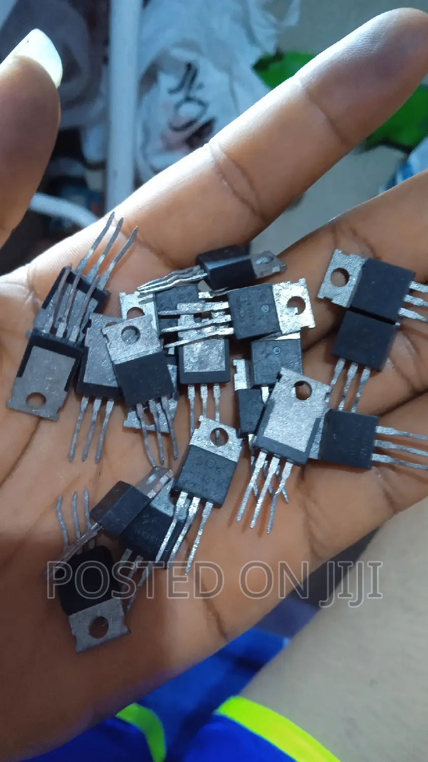 Inverter Repair Engineer