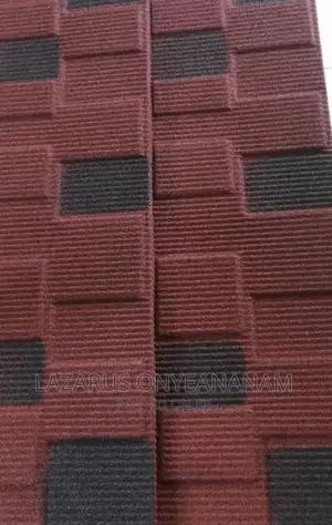 Best Quality Stone Coated Roofing Sheets Z