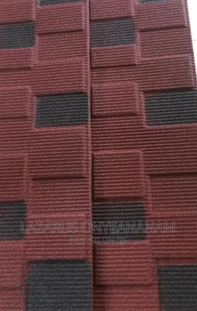 Best Quality Stone Coated Roofing Sheets Z