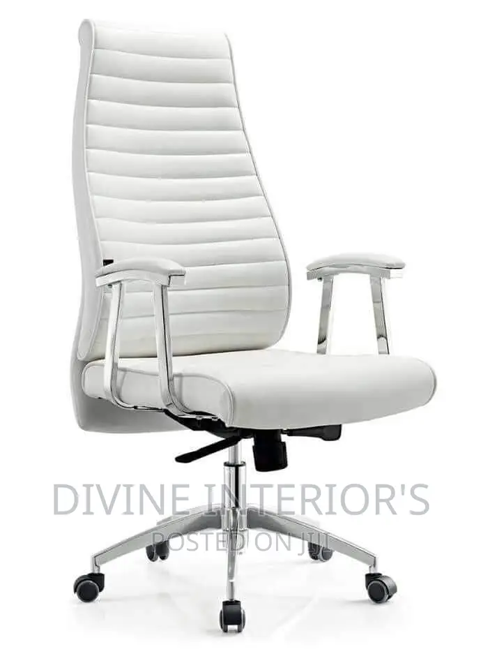 Executive Office Chair