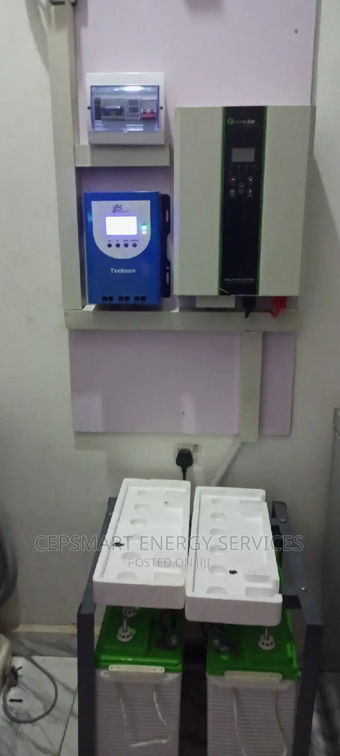 3.5kva Solar 24v Pv