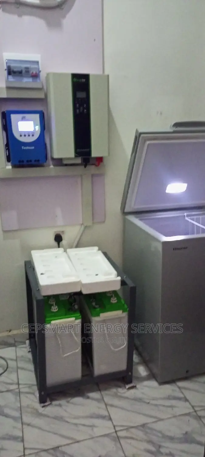 3.5kva Solar 24v Pv