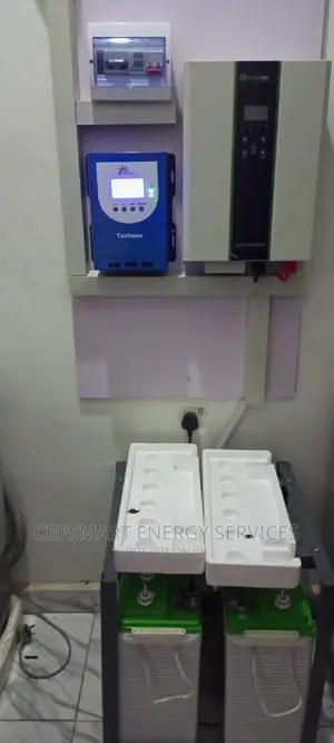 3.5kva Solar 24v Pv
