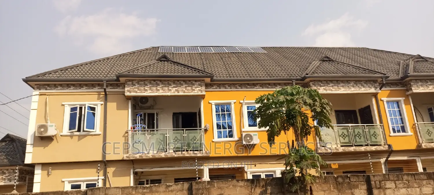 3.5kva Solar 24v Pv