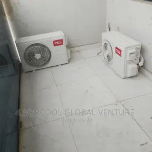 Dm AC Installation Man
