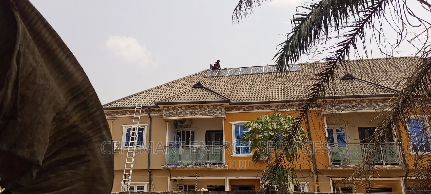 3.5kva Solar 24v Pv