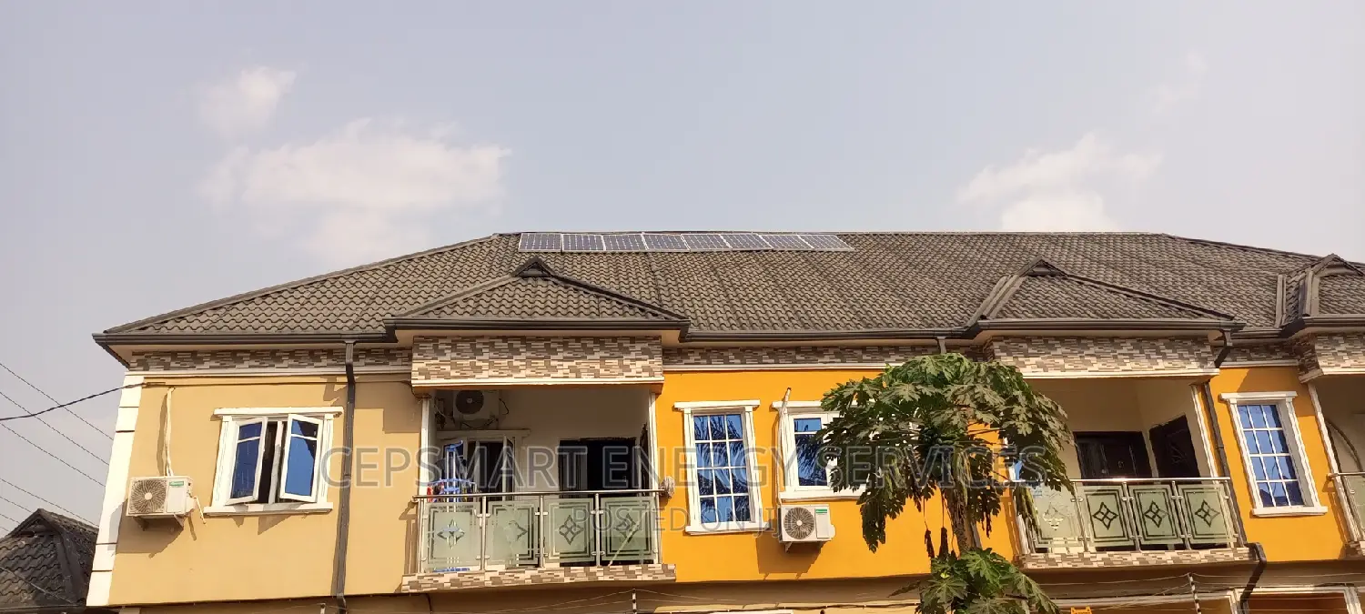 3.5kva Solar 24v Pv
