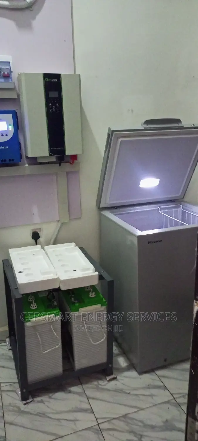 3.5kva Solar 24v Pv