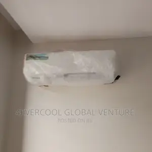 Dm AC Installation Man